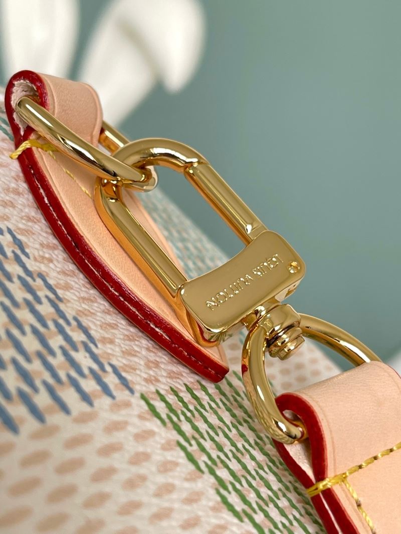 Louis Vuitton Speedy Bags